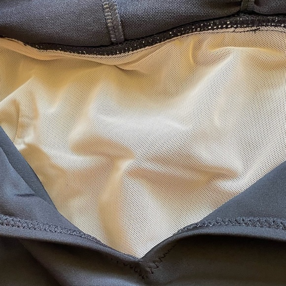 Motherhood post pregnancy compression swimsuit-clip down nursing - Picture 9 of 14